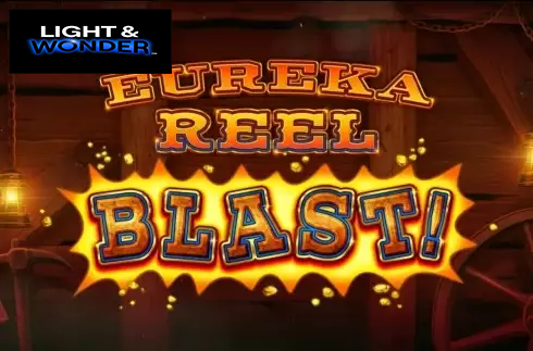 Eureka Reel Blast
